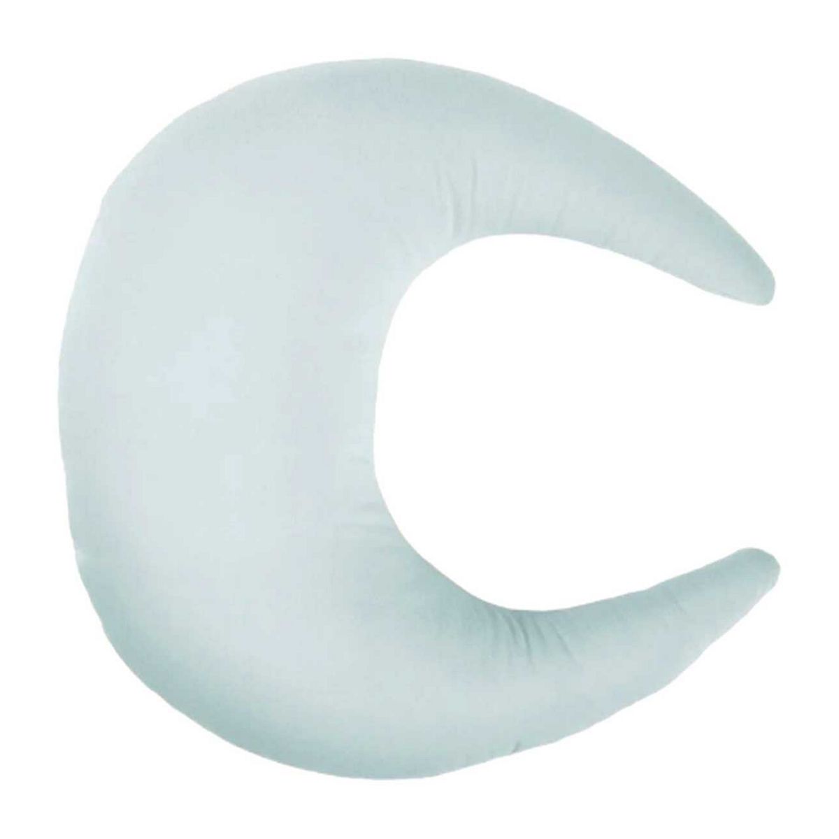 Snuggle Me Tutti Bambini Feeding Support Pillow - Bluebell
