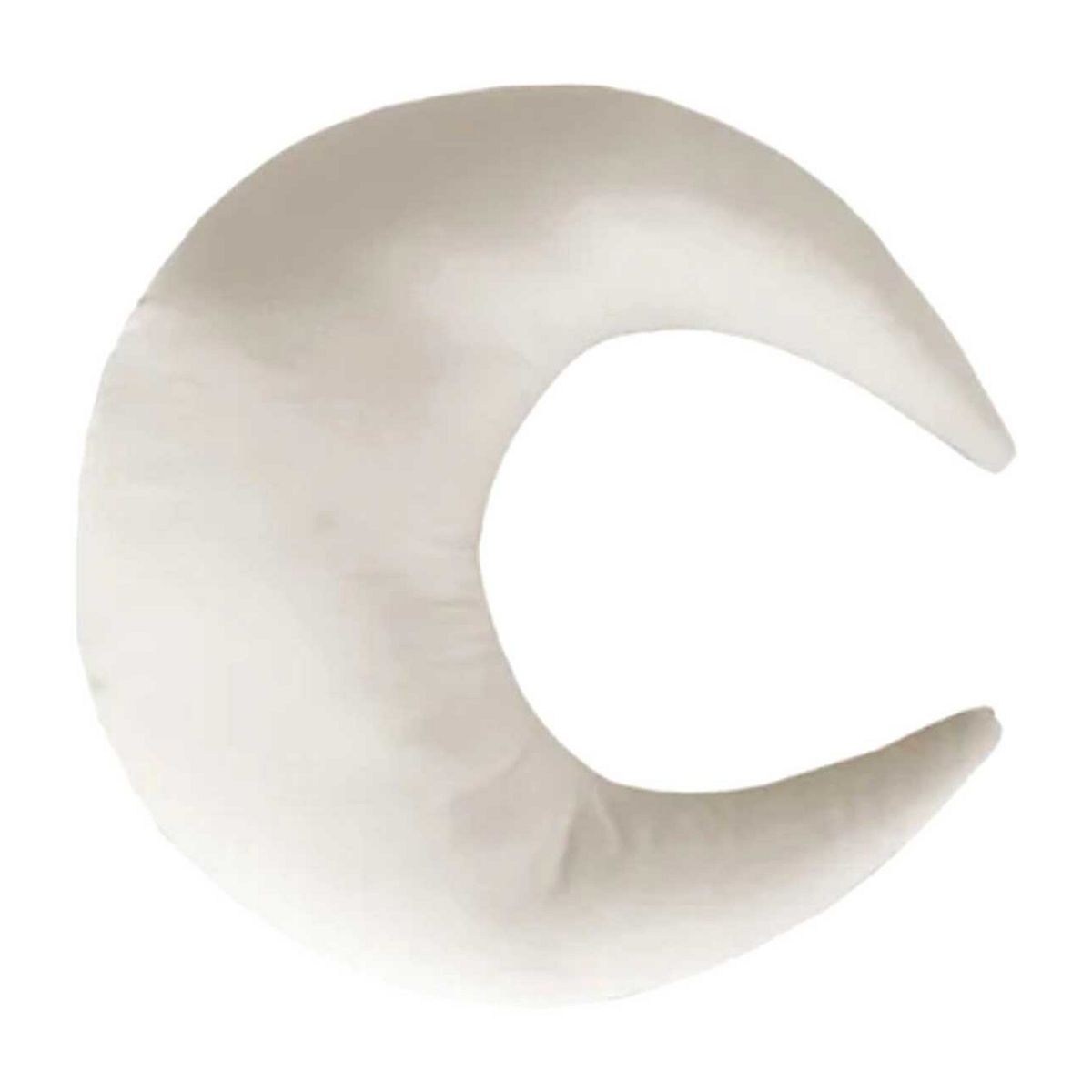 Snuggle Me Tutti Bambini Feeding Support Pillow - Natural