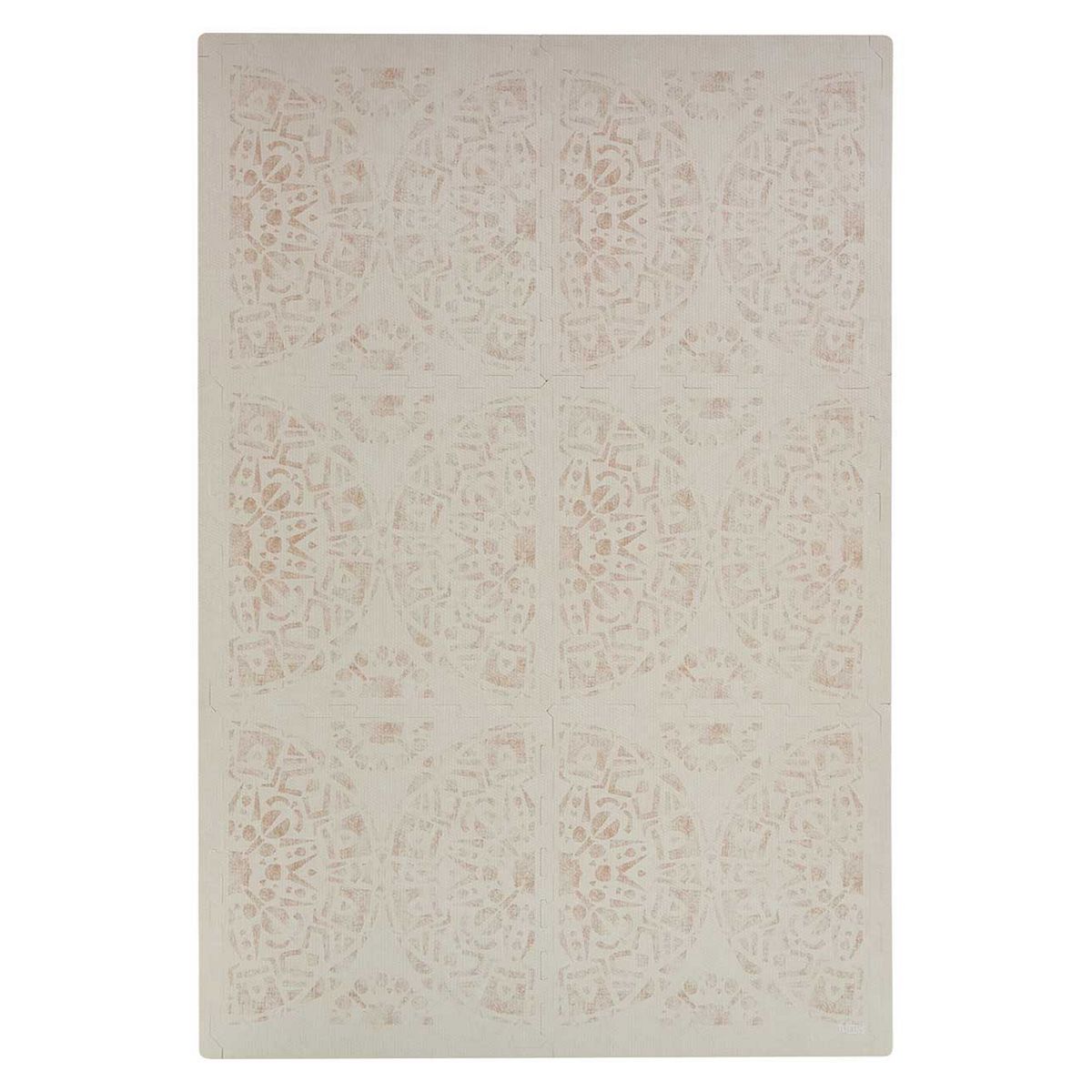 Tutti Bambini Infinity Baby Playmat Bedouin Sand