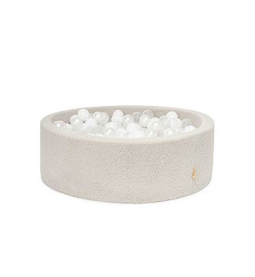 Tutti Bambini Bola Baby Ball Pit Mushroom