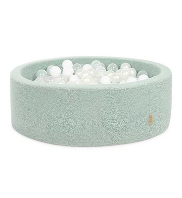 Tutti Bambini Bola Baby Ball Pit Ocean Stone