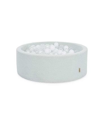 Tutti Bambini Bola Baby Ball Pit Sea Mist