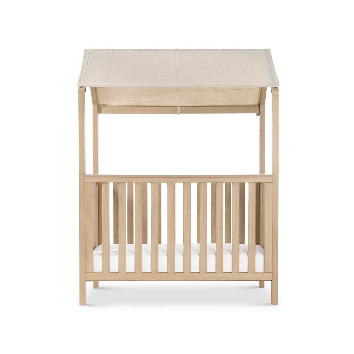 Tutti Bambini Casa Cot Bed Roof Accessory Pack