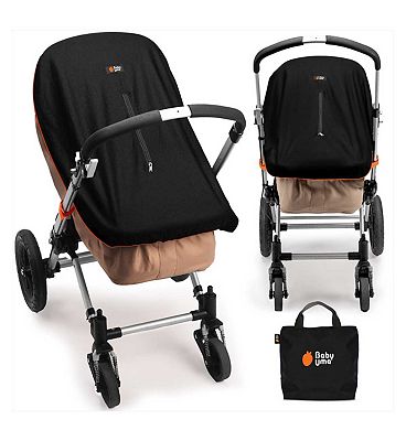 Tutti Bambini Baby Uma Stroller Sun Shade 6 Months Plus