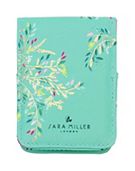 Sara Miller London Enchanted Garden Travel Manicure Set