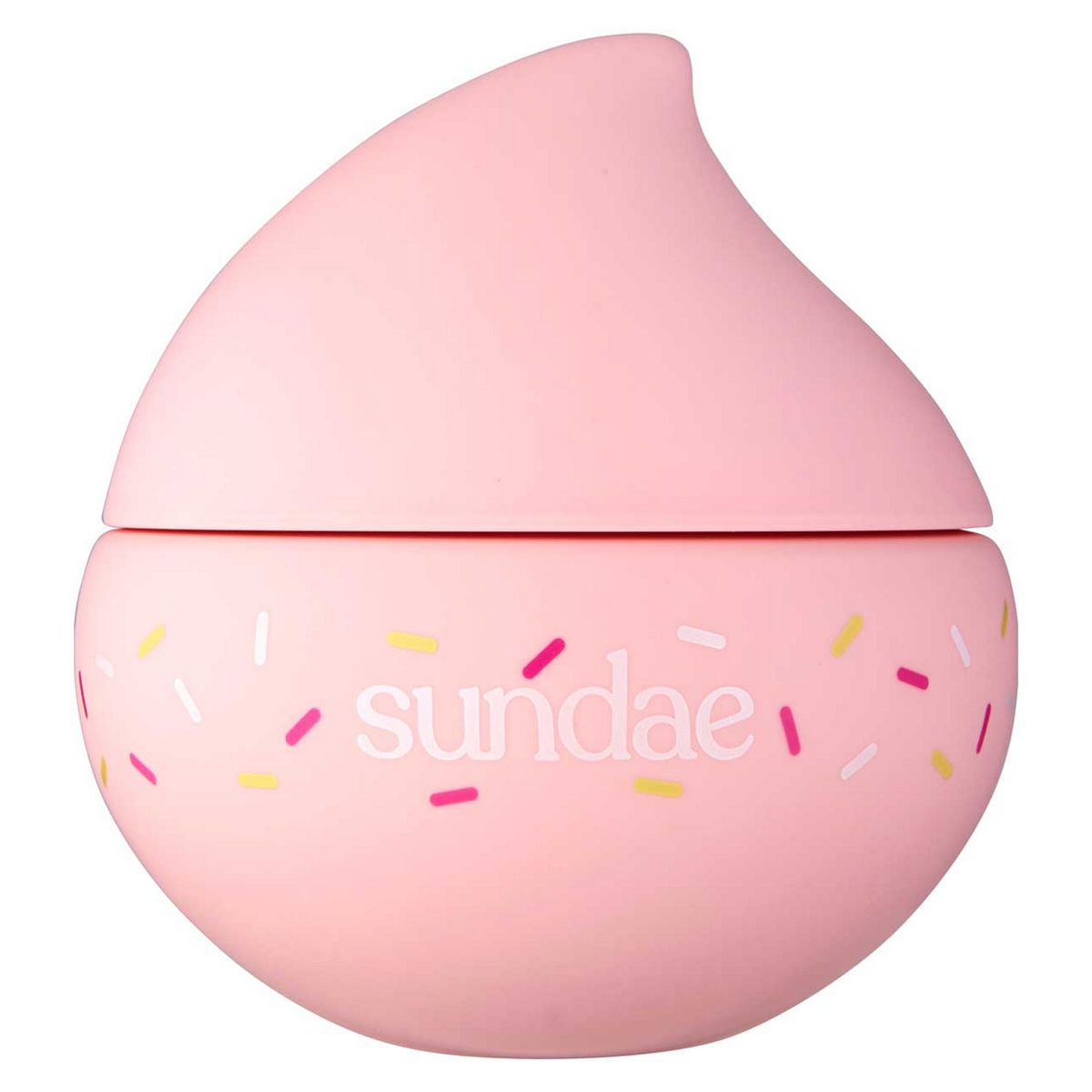 Sundae Body Whip Moisturiser - Birthday Cake