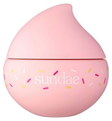 Sundae Body Whip Moisturiser - Birthday Cake
