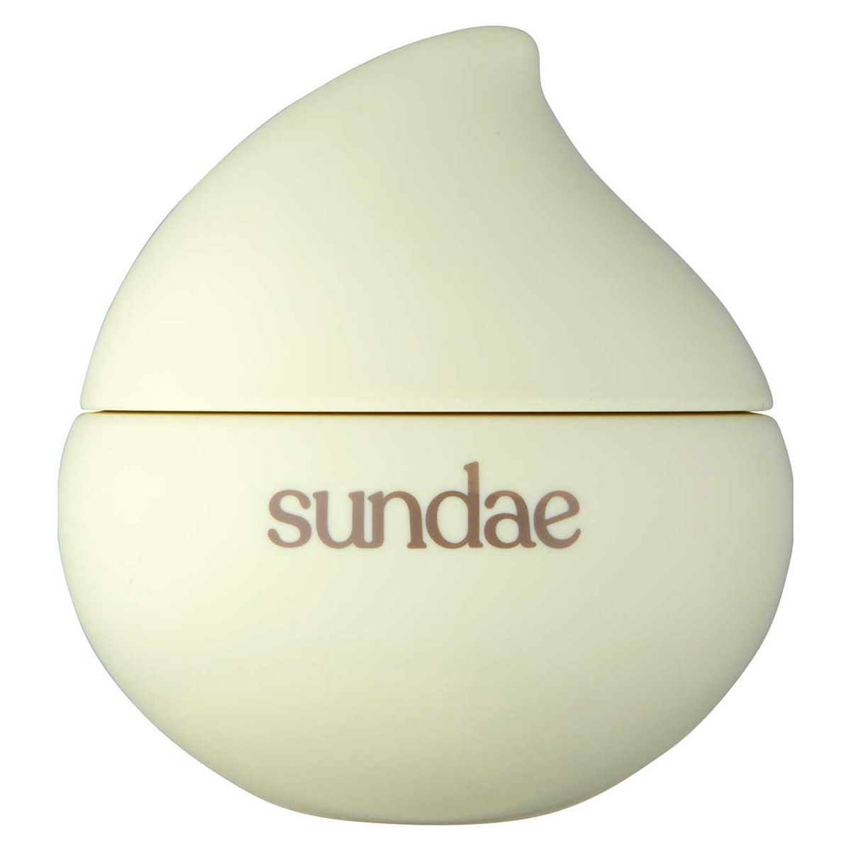 Sundae Body Whip Moisturiser - Velvety Vanilla