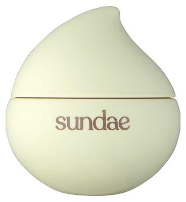 Sundae Body Whip Moisturiser - Velvety Vanilla