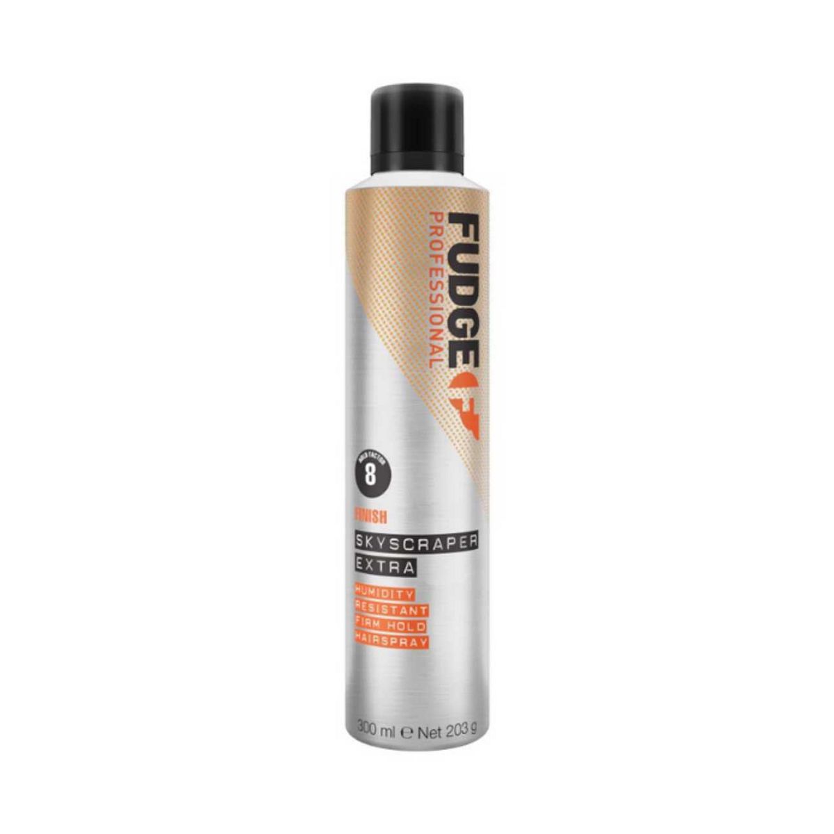 FUDGE PROFESSIONAL Skyscraper Extra Firm Hold Hair Spray 300ml