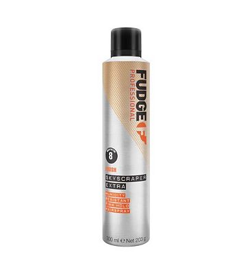 Fudge Professional Skyscraper Extra Firm Hold Hair Spray 300ml