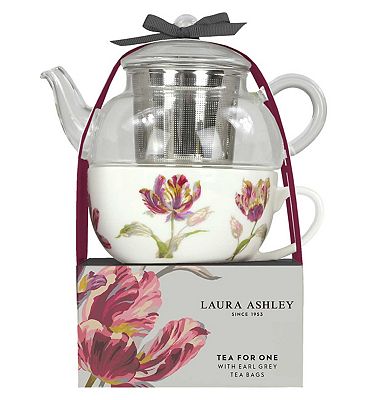Laura Ashley Tea for One Set