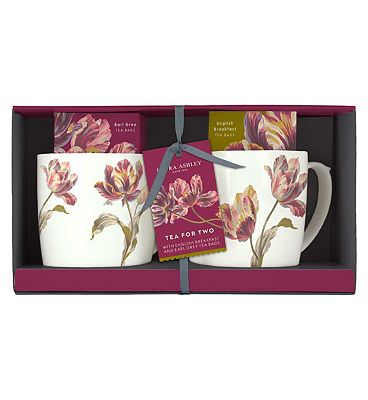 Laura Ashley Tea for Two Set