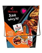 Nando's Chicken Wings Set