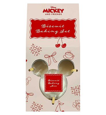 Disney Cookie Kit Set 120g