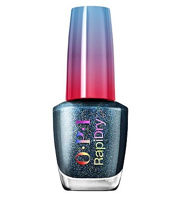 OPI Rapidry Nail Polish - All Dry n Mighty - 9ml