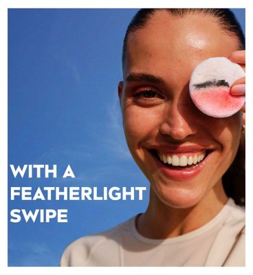 NIVEA Derma Skin Clear Serum Infused Micellar Water 400ml (6)