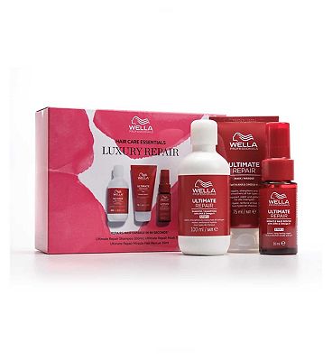 Wella Professionals - Ultimate Repair - Travel Set