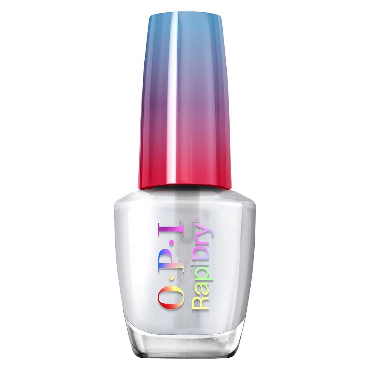 Opi Rapidry Nail Polish - Clearly Fast 9Ml