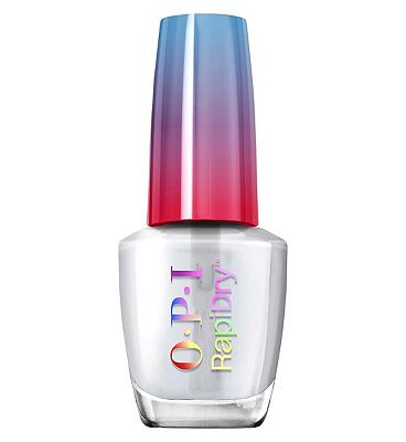 OPI Rapidry Nail Polish - Clearly Fast - 9ml