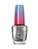 OPI Rapidry Nail Polish - A Silver Of A Sec - 9ml