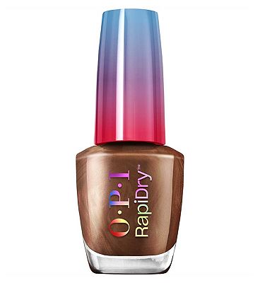 OPI Rapidry Nail Polish - Awe Of A Sudden - 9ml