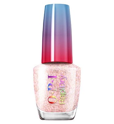 OPI Rapidry Nail Polish - Cheers To No Smears - 9ml