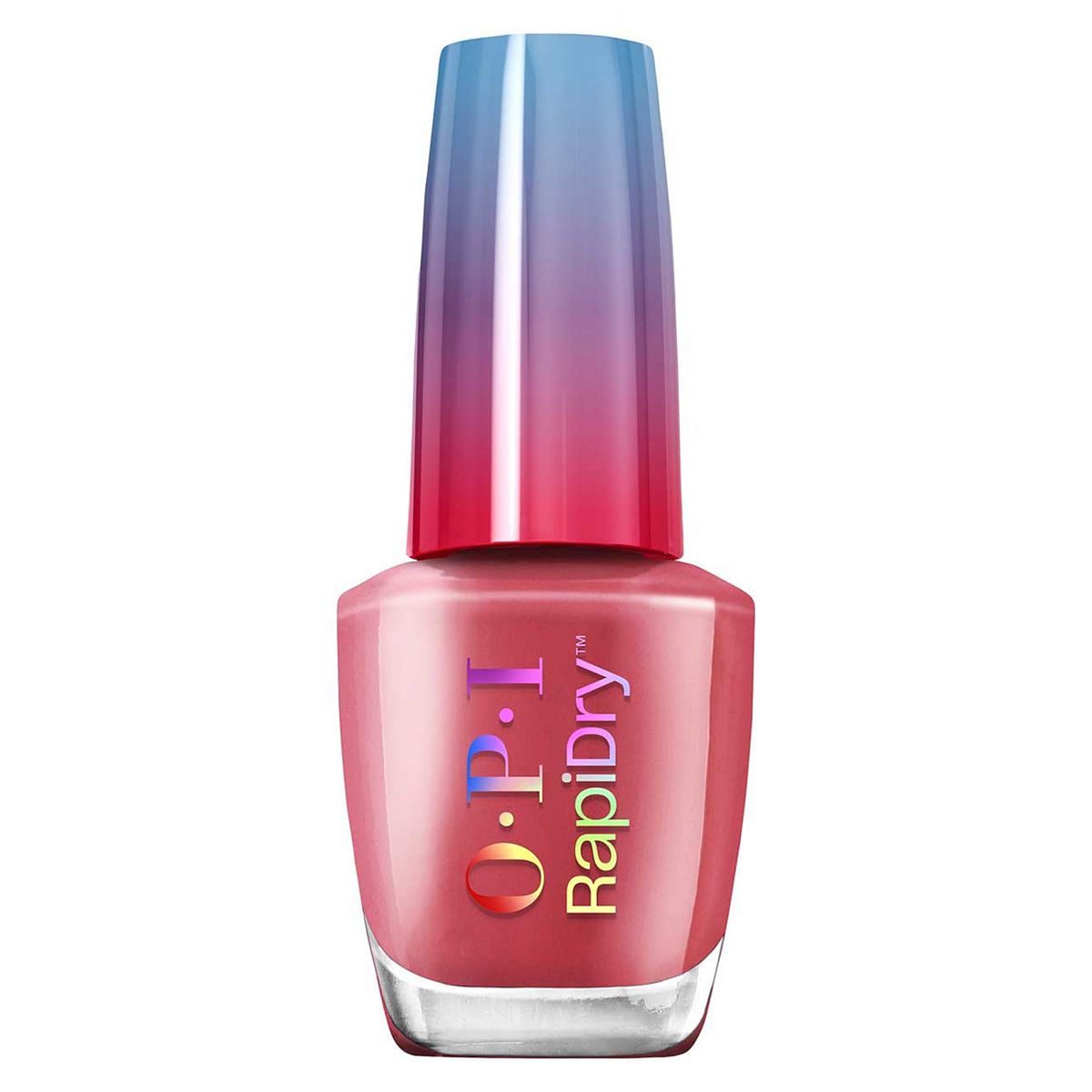 Opi Rapidry Nail Polish - Dry And Dash 9Ml