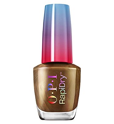 OPI Rapidry Nail Polish - Fast Foodie - 9ml