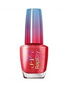 OPI Rapidry Nail Polish - Fuego On-The-Go - 9ml