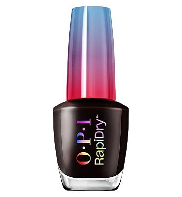 OPI Rapidry Nail Polish - Hi, Speed! - 9ml