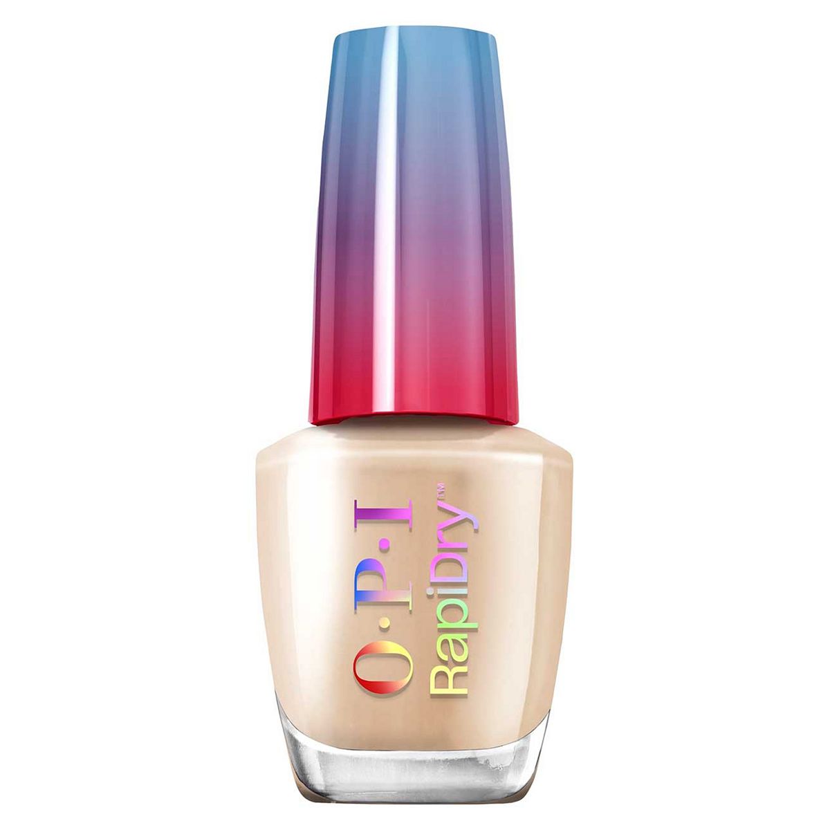 Opi Rapidry Nail Polish - Quick Sand 9Ml