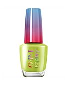 OPI Rapidry Nail Polish - Screen-Grab Green - 9ml
