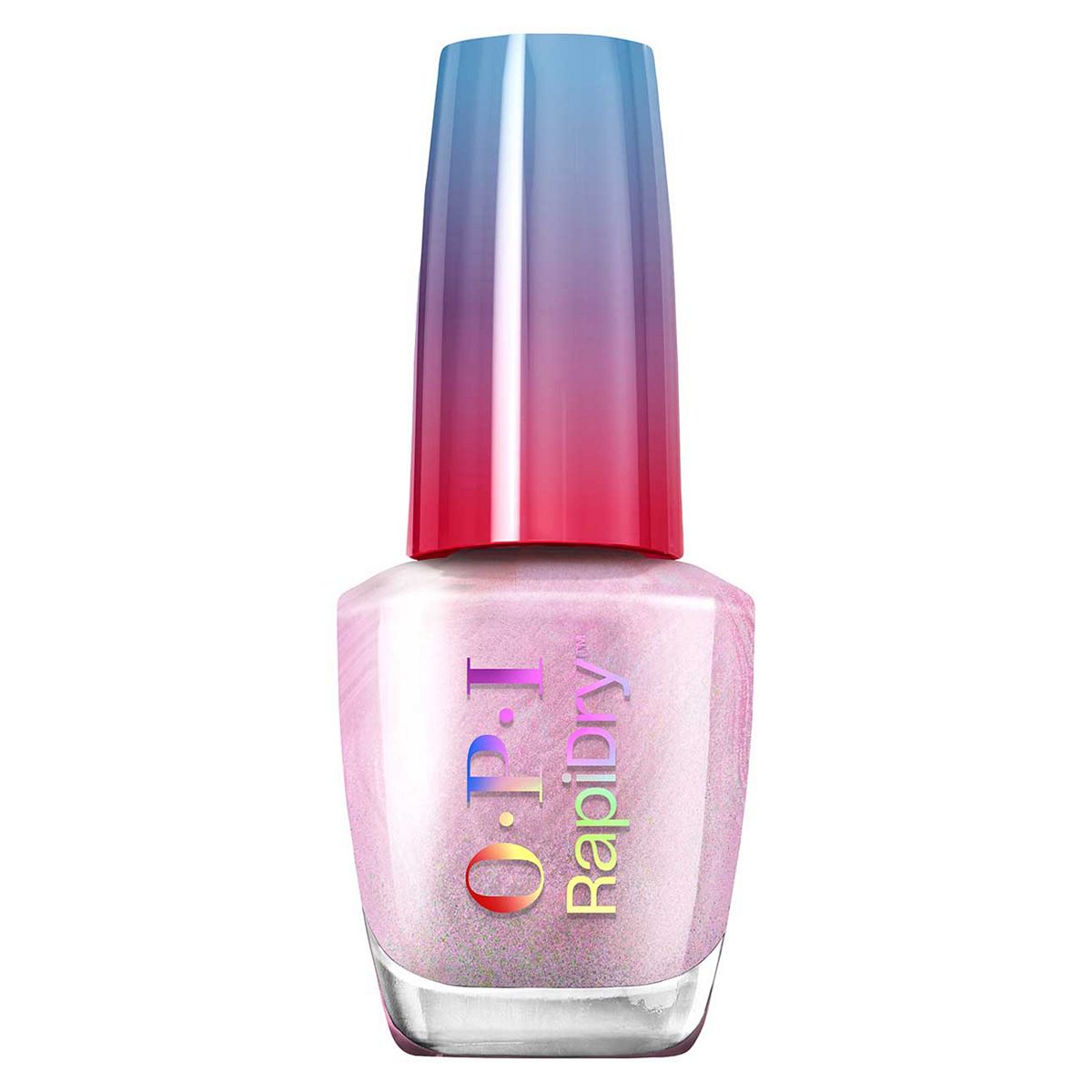 OPI Rapidry Nail Polish - Speed Date Me 9ml