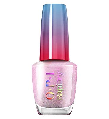 OPI Rapidry Nail Polish - Speed Date Me - 9ml