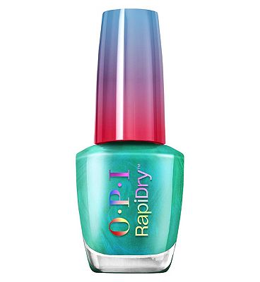 OPI Rapidry Nail Polish - Speed Of Bright - 9ml