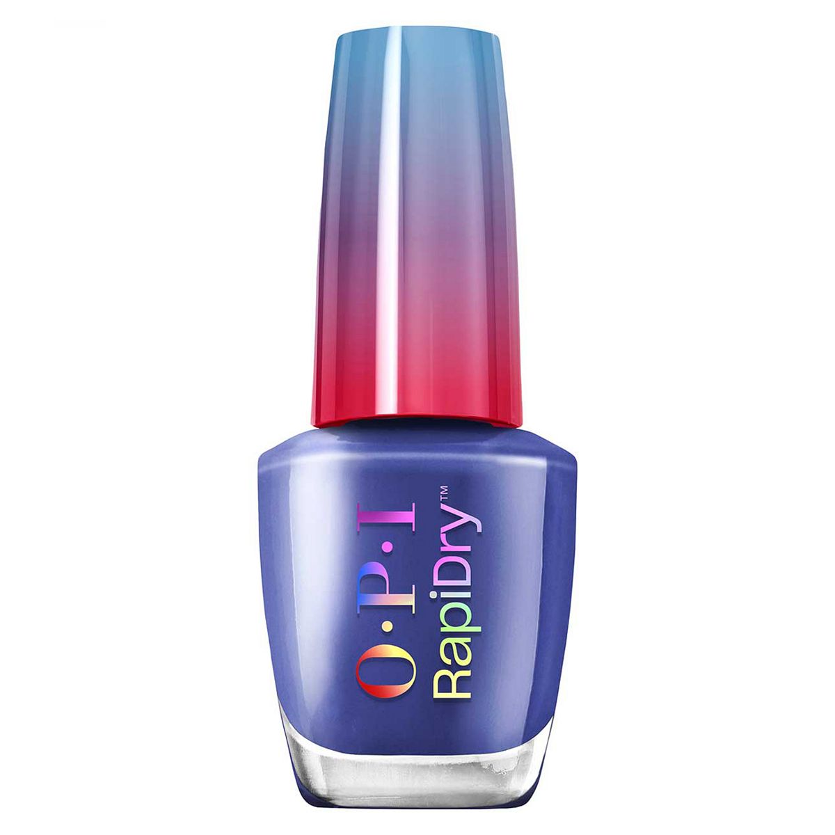 Opi Rapidry Nail Polish - To Dry For 9Ml