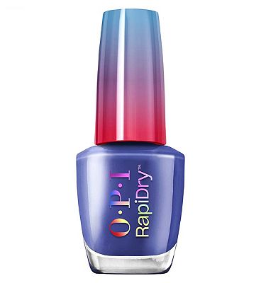 OPI Rapidry Nail Polish - To Dry For - 9ml