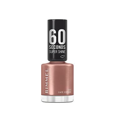 60 Seconds Super Shine Nail Polish (38)