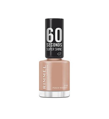 60 Seconds Super Shine Nail Polish (43)