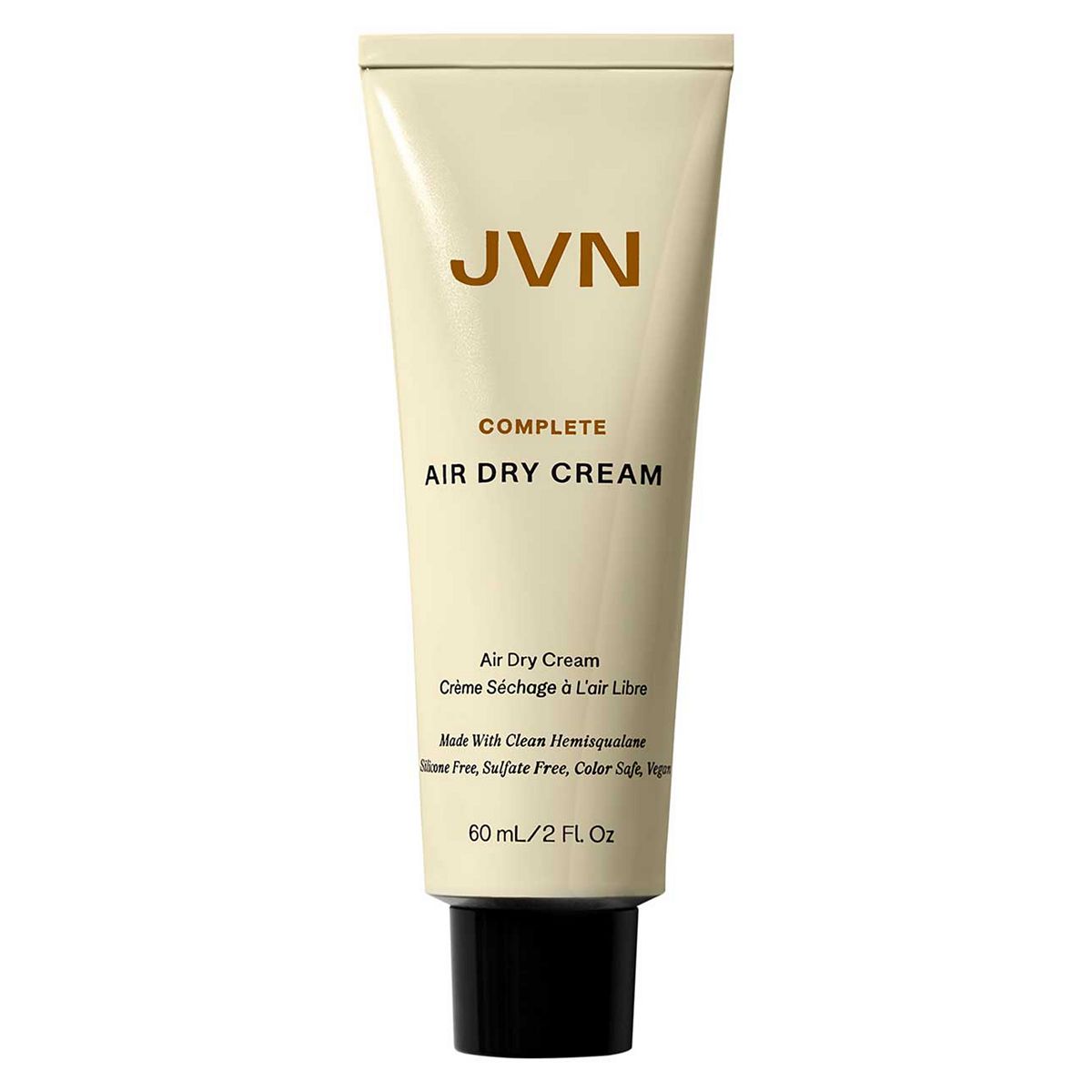 JVN Hair Jvn Complete Air Dry Cream For Unisex 60ml