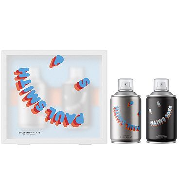 PS Paul Smith Collection No.1.12 Body Spray Duo