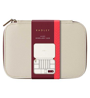 Radley Luxury Jewellery Case