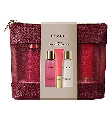 Radley Luxury Travel Collection