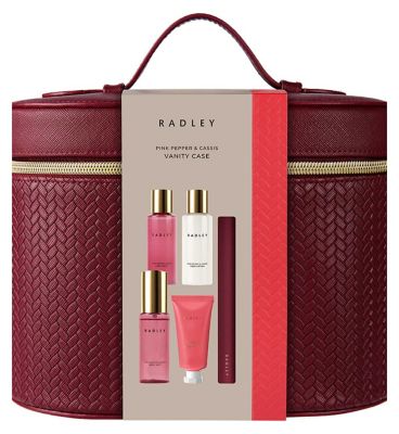 Radley Vanity Case Boots
