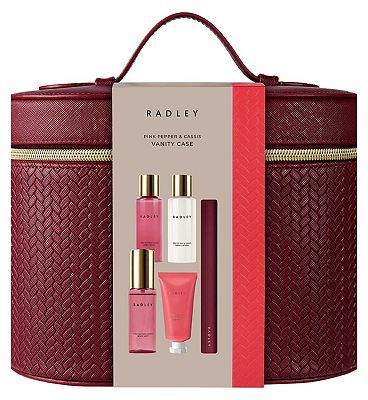 Radley Vanity Case