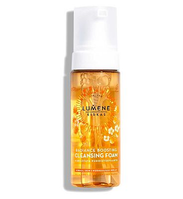 Lumene Kirkas Radiance Boosting Cleansing Foam 150ml