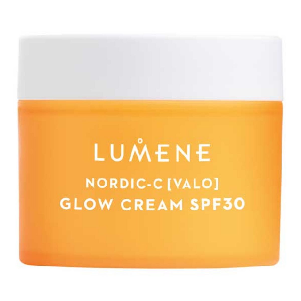 Lumene Nordic-C Glow Cream Spf30, Day With Vitamin C & Hyaluronic Acid 50ml