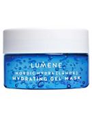 Lumene Nordic Hydra Hydrating Gel Mask 100ml