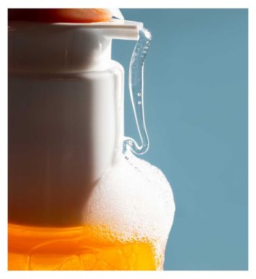 Lumene Nordic-C Valo Exfoliating Gel Cleanser 150ml (7)